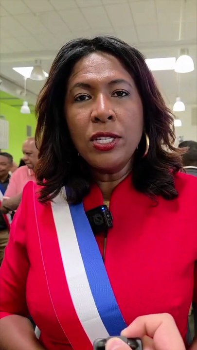 "18 années d'apprentissage" pour Céline Sitouze, maire de Sainte -Marie