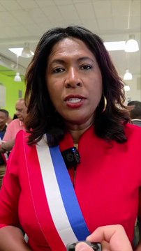 18 années d'apprentissage pour Céline Sitouze, maire de Sainte -Marie