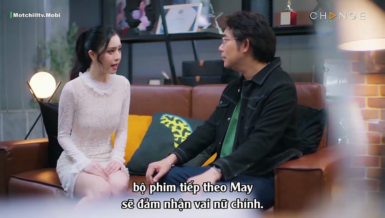 I Wanna Be Suptar - Ep 8 Vietsub