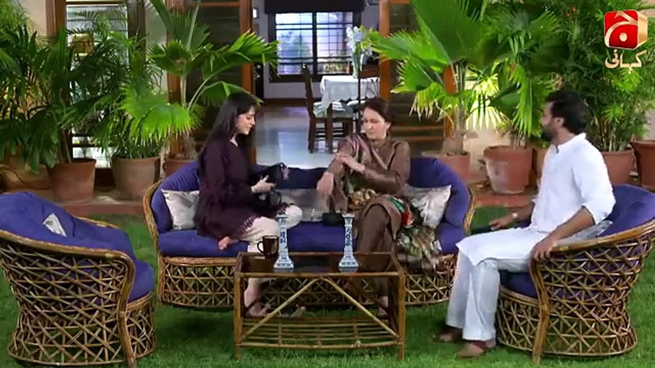 kahin deep jalay 9