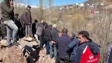 Adıyaman’da aranan otizmli Fırat’tan acı haber! Cansız bedeni bulundu