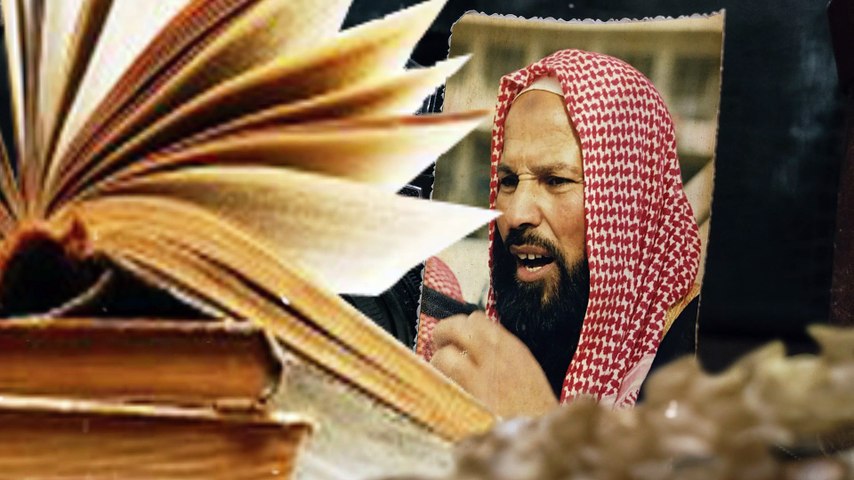 الحلقة 62 | الحياة في المخيم