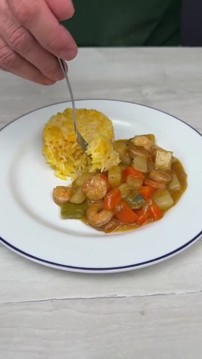 STOP Boiling Rice the Normal Way! 🍚 The Genius Hack Everyone is Doing! ✨🤯