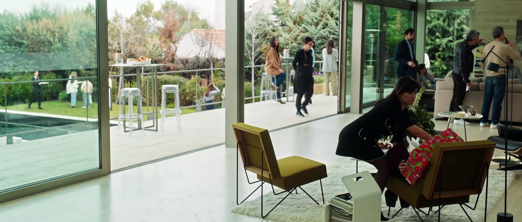 Altas capacidades (2026) - Tráiler