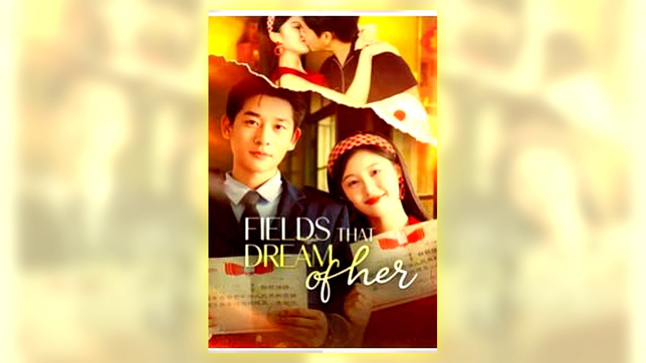 Fields That Dream Of Her Full Hd