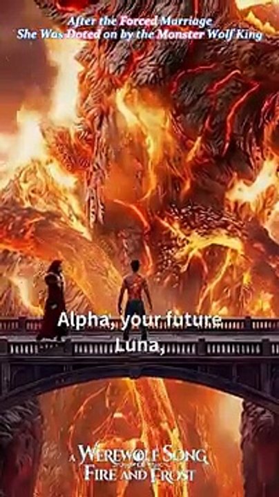 🌍 WORLD PREMIERE - Short Drama -  A Werewolf Song of Fire and Frost- 2026 FULL MOVIE HD [Full Movie] [Free Online HD]Full EP - Full