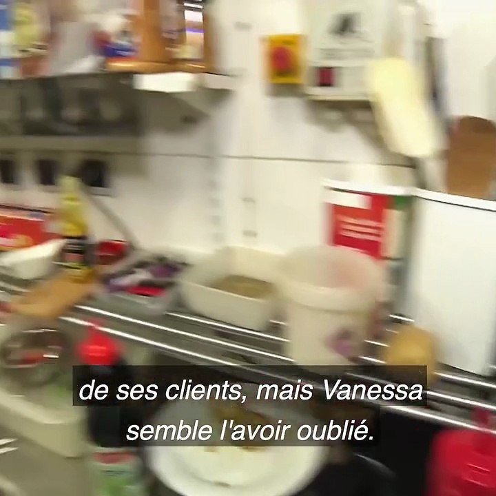 La bande-annonce du "Cauchemar en cuisine" à Hyères