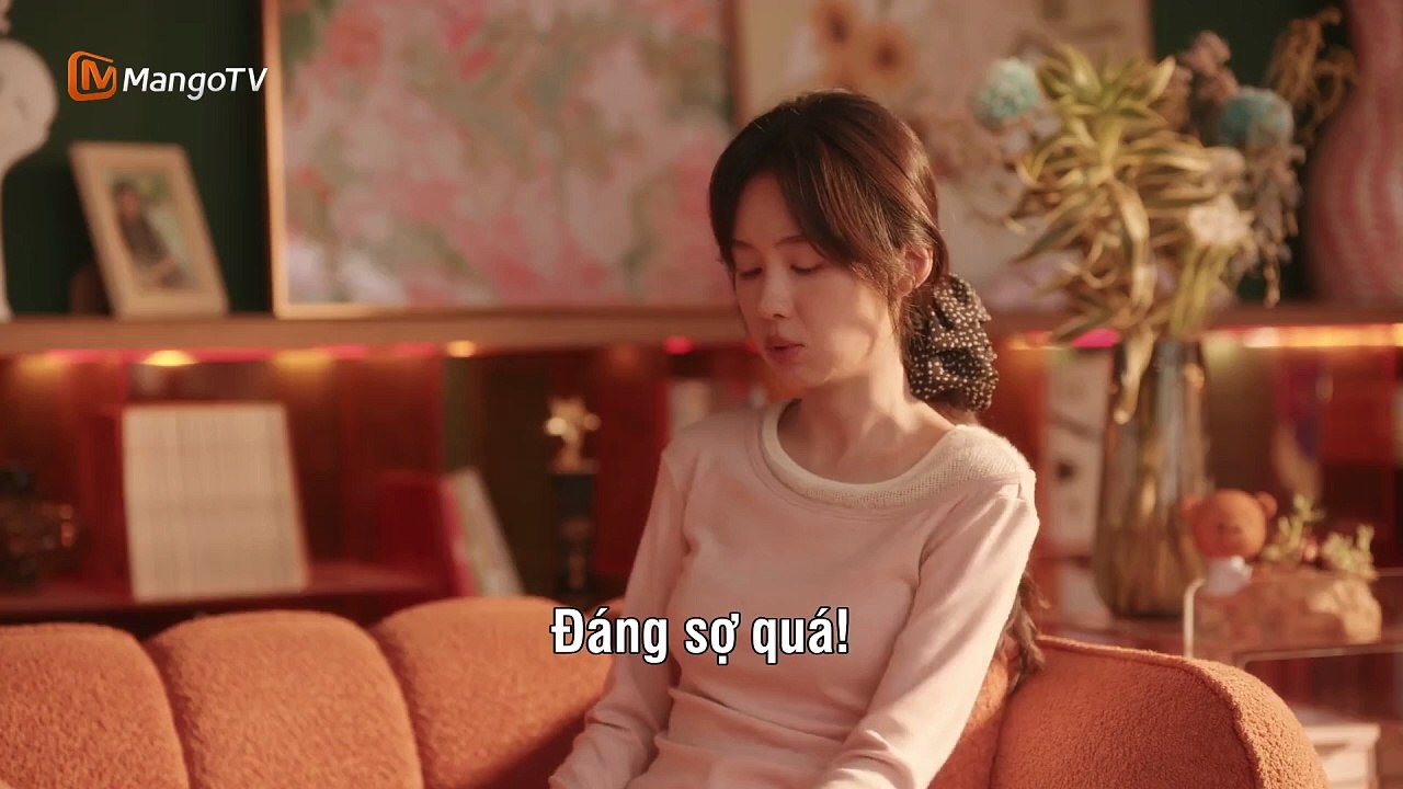 Em Là Niềm Vui Đến Muộn - Tập 8 Vietsub - You Are My Fateful Love