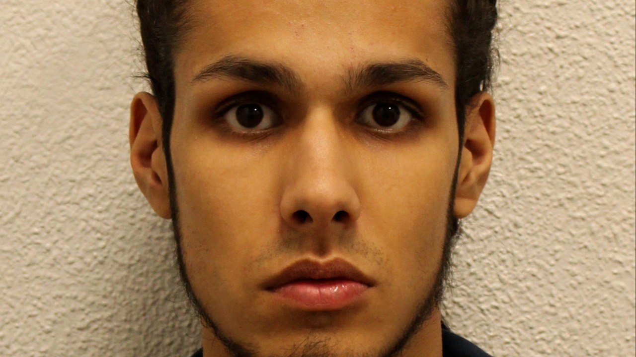 Fourth man convicted over Thornton Heath killing after fleeing abroad