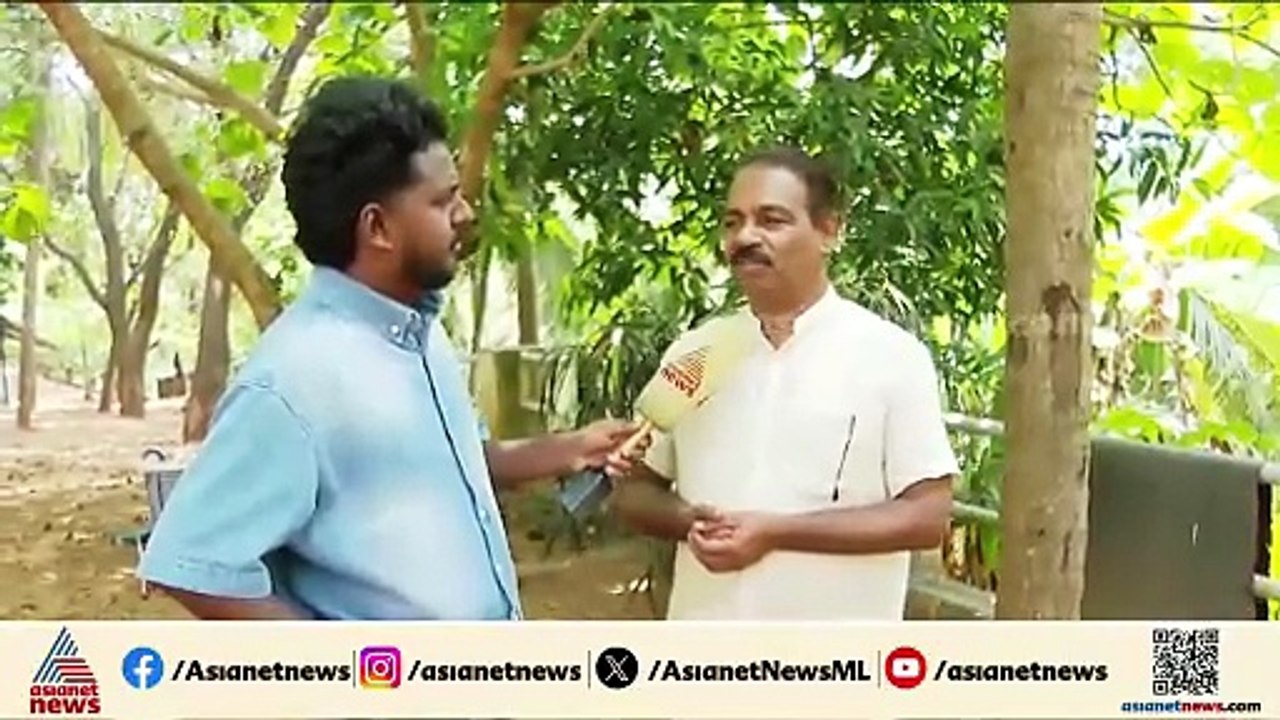 'ആരെ പിന്തുണയ്ക്കണമെന്ന് തീരുമാനിച്ചിട്ടില്ല,ഒരു രാഷ്ട്രീയ പാര്‍ട്ടിയും പിന്തുണ ആവശ്യപ്പെട്ടിട്ടില്ല