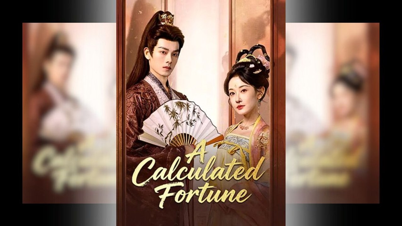 A Calculated Fortune Full Ep