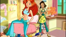 Winx Club - 1x01 - Una fata a Gardenia
