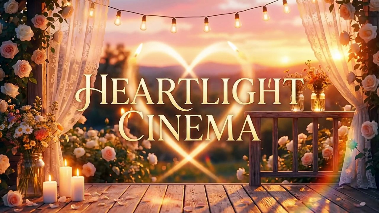 They Started as Enemies… Then Fell in Love at Christmas   Hallmark Movie