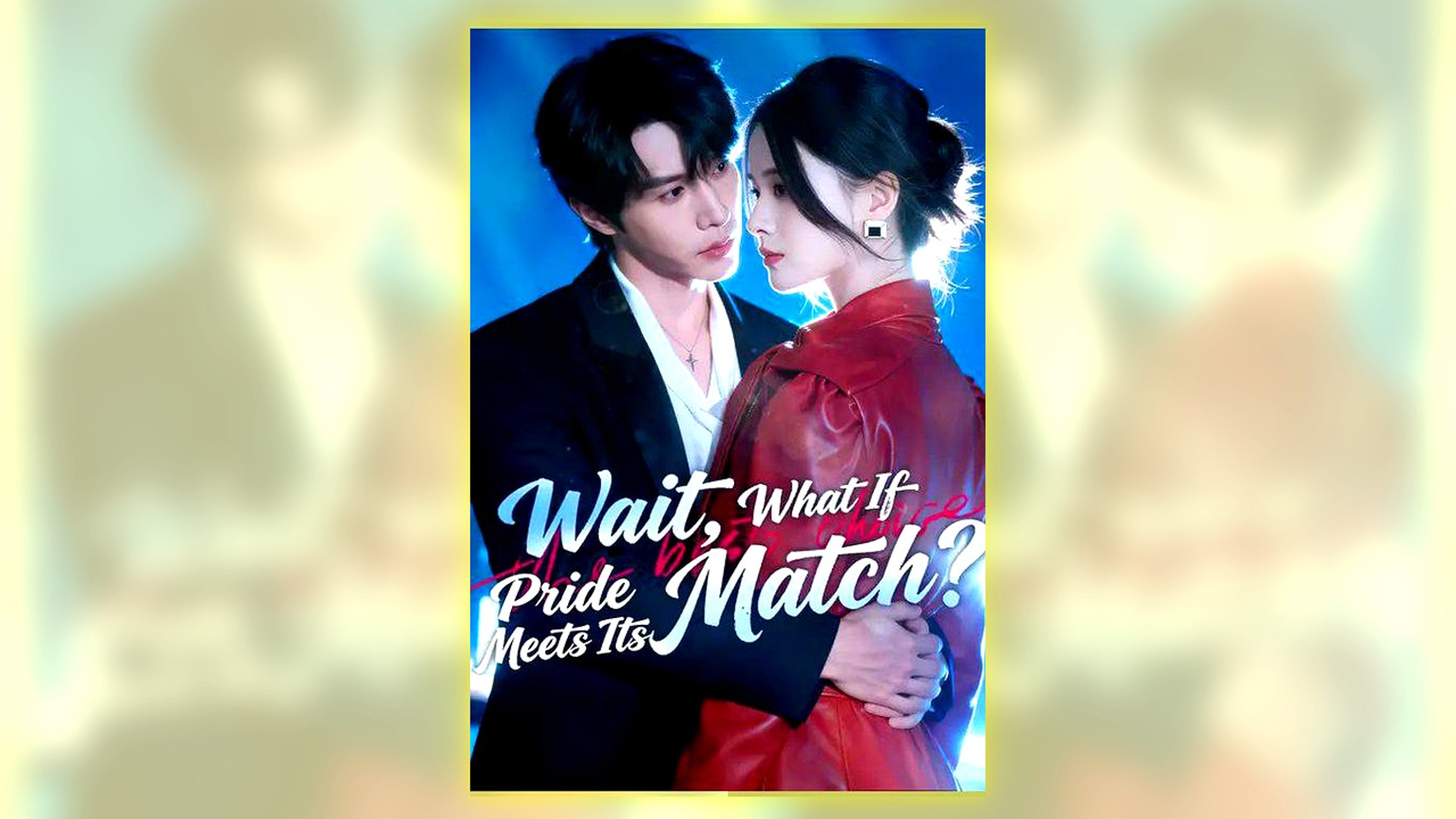 ⁣Wait What If Pride Meets Its Match Full Hd