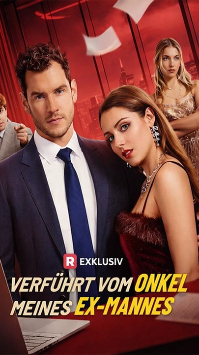 VerfüHrt Vom Onkel Meines Ex-Mannes - Ganzer Film