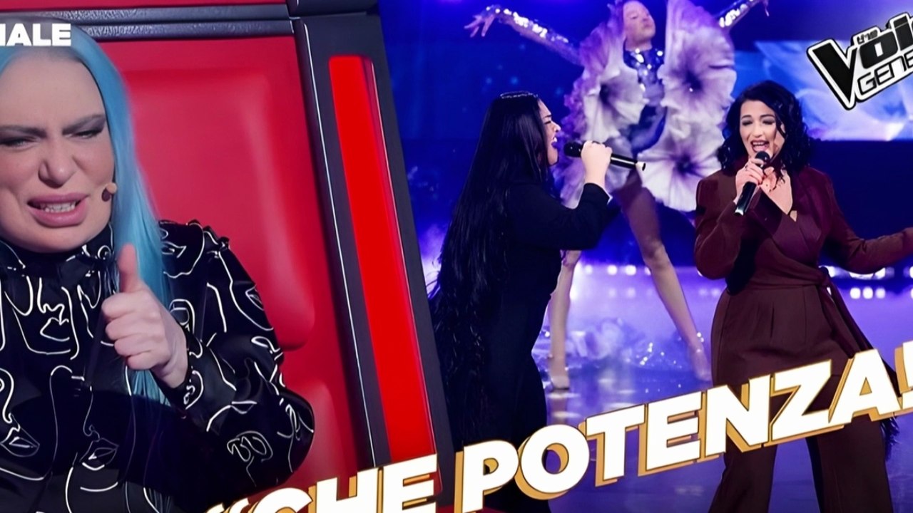 La vittoria a The Voice Generation che lascia grandi emozioni