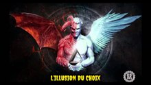 LES ECRIS DE KHAL ( L’ILLUSION DU CHOIX )