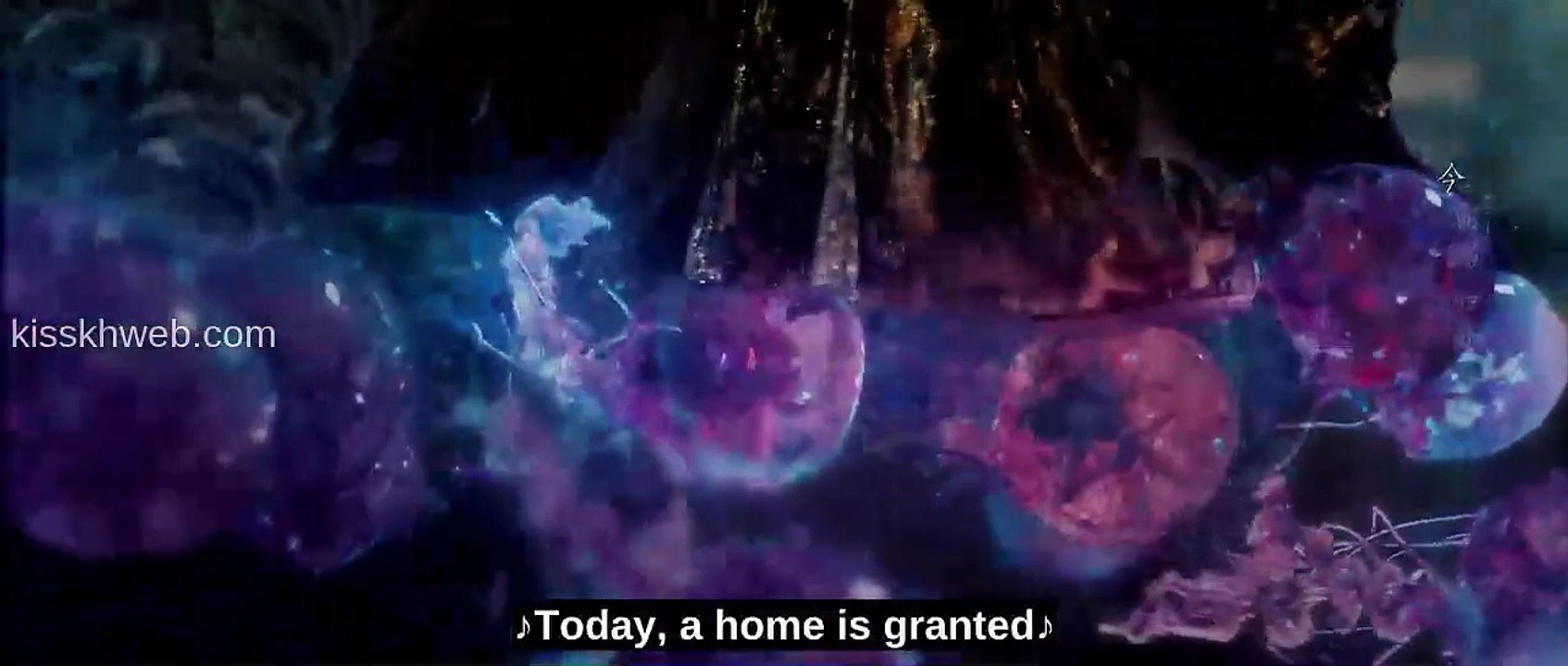 Love beyond the Grave Ep 1 ( Engsub )