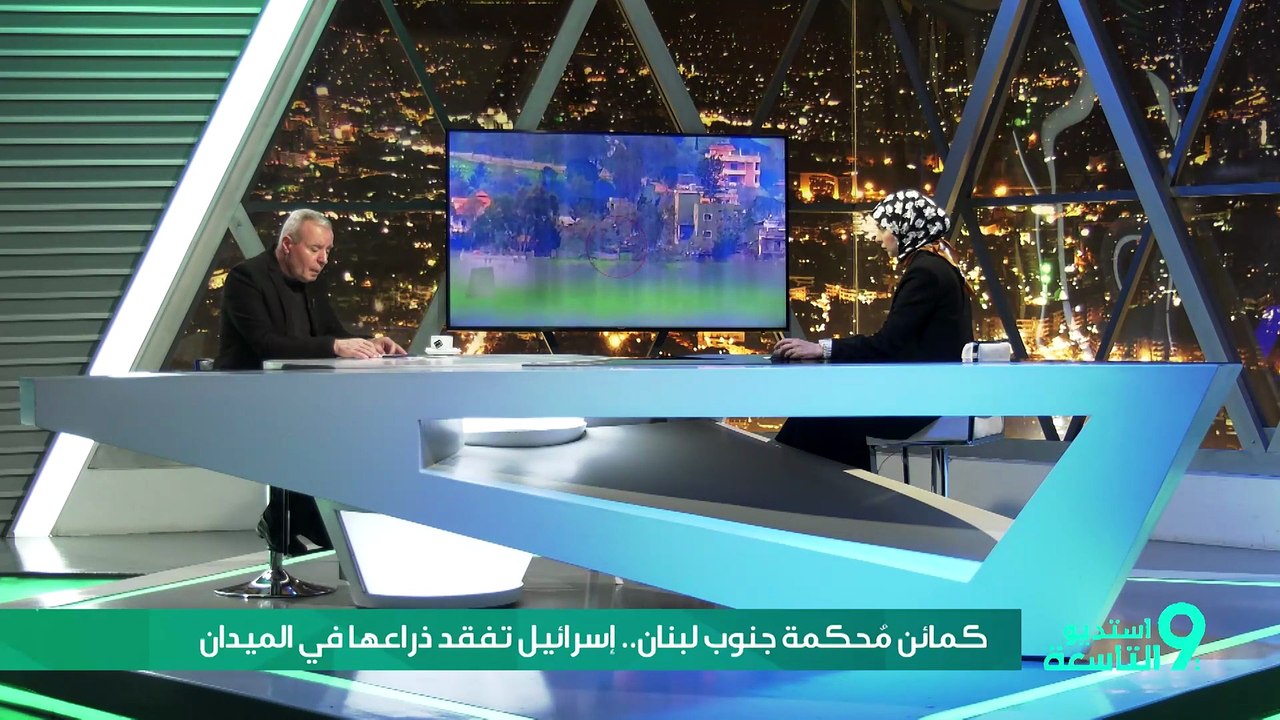 !أكرم سريوي: نصف ساعة قلبت كل شيء.. صورة هزيمة الحـ ـزب انهارت أمام الجميع