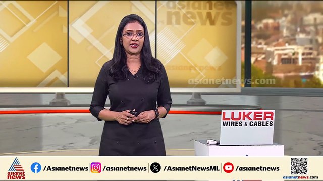 ചൂടിന് നേരിയ ആശ്വാസമായി കോഴിക്കോട് കനത്ത മഴ