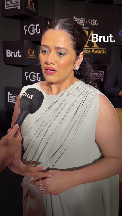 "It may be time for Indian cinema to evolve."