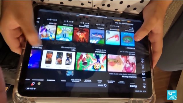 Indonesia begins enforcing social media ban for children under-16s