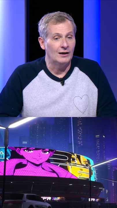 Marcus revient sur un jeu vidéo culte des années 90 qui a marqué toute une génération de joueurs 🎮Dans cet extrait de La Team, il parle de Screamer, un jeu de course rétro connu pour sa vitesse, son gameplay arcade