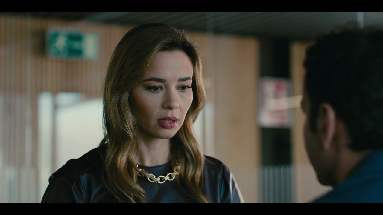 Perdiendo el juicio - Capítulo 10