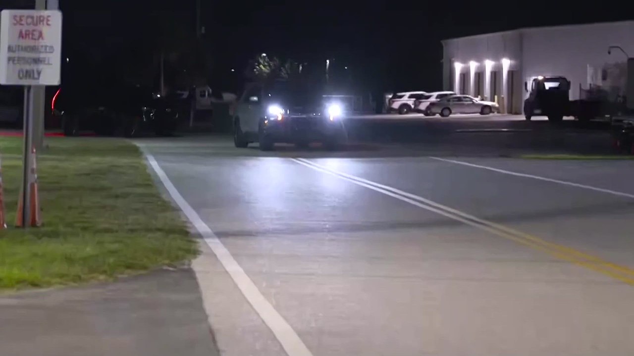 Tiger Woods sale en libertad bajo fianza tras negarse a realizar prueba de orina