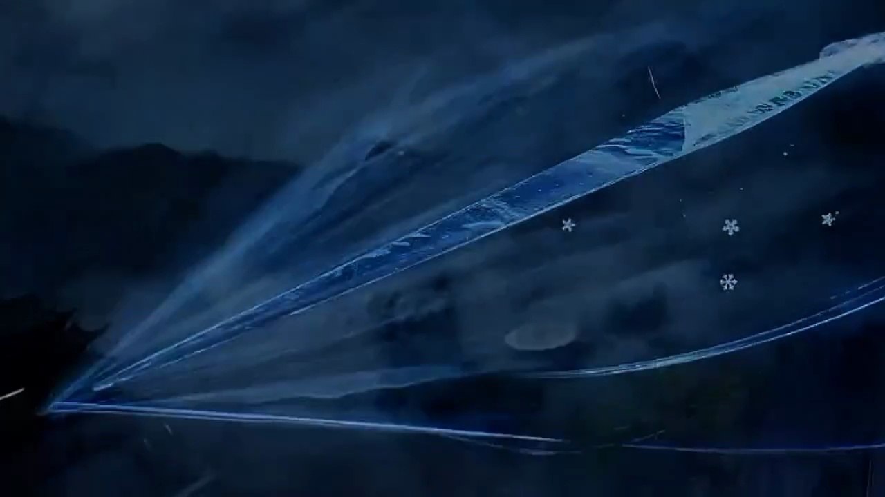 Preview Lord Of Aciend Gods Grave Eps 435