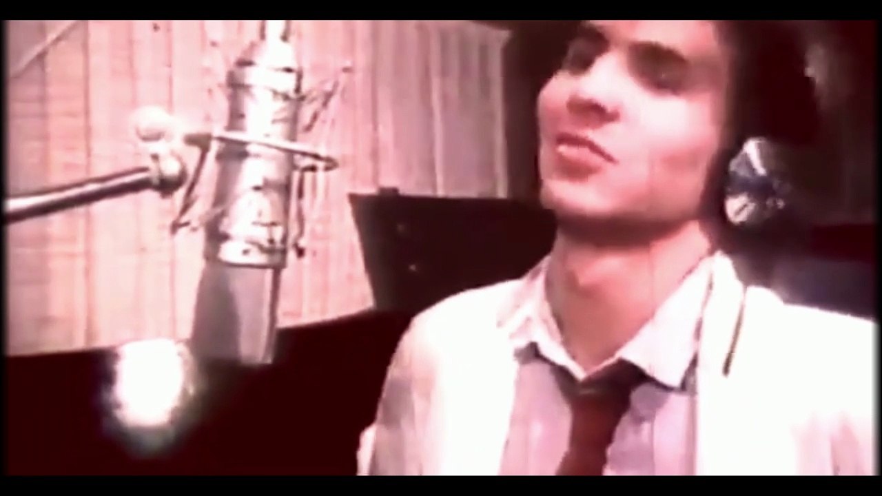 Pedro Marin - Puente de colores (1980)