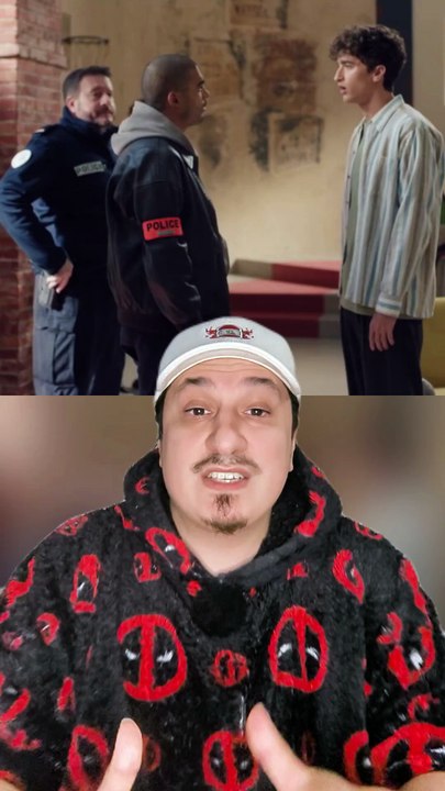 Jules impliqué dans l'agression de Apolline dans Plus Belle La Vie #plusbellelavie #pblv #plusbellelavieencoreplusbelle