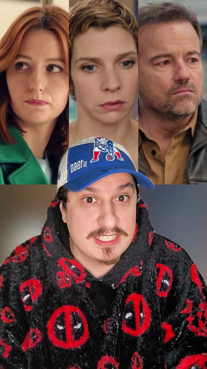 Le choix de Léa dans Plus Belle La Vie #plusbellelavie #pblv #plusbellelavieencoreplusbelle