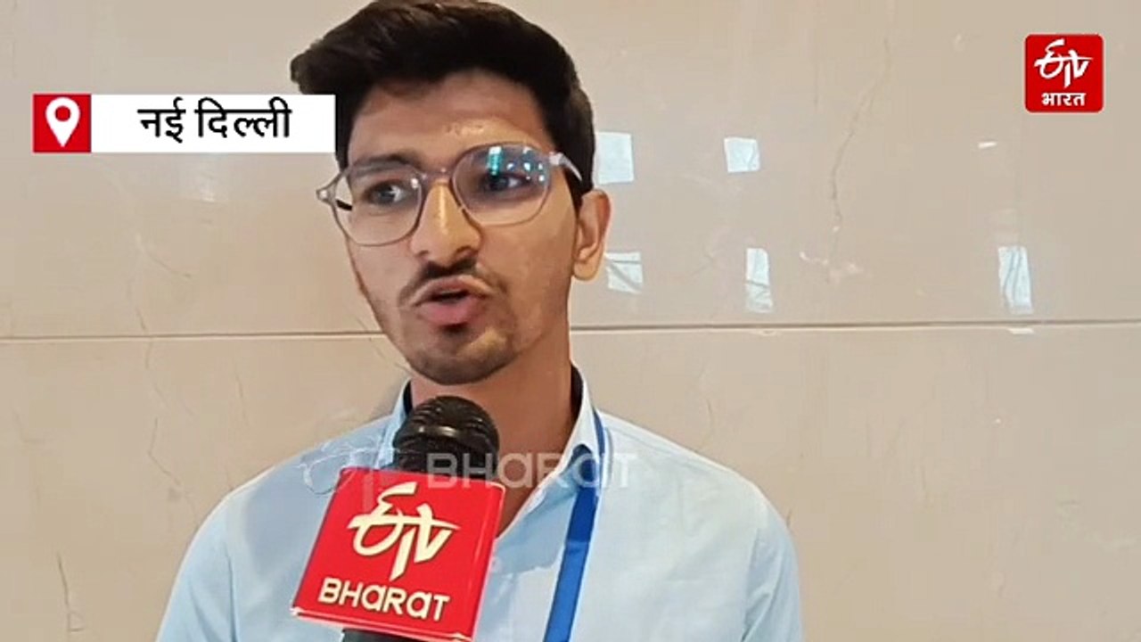 AI से छात्रों ने तैयार किया स्मार्ट ट्रैफिक मैनेजमेंट सिस्टम, वाहनों को मिलेगा ग्रीन कॉरिडोर