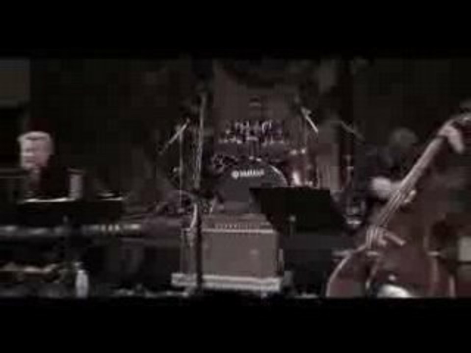 Dave Shaw Trio-Night and Day