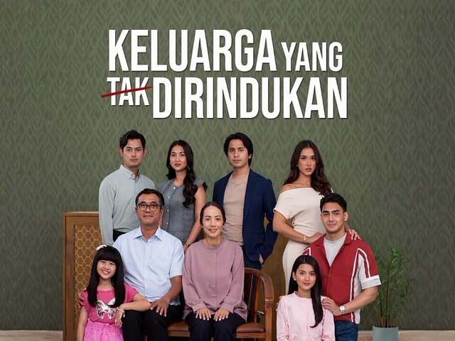 Episode 13 Keluarga Yang Tak Dirindukan (2026) | The Unwanted Family Ep 13 – Indonesian Drama