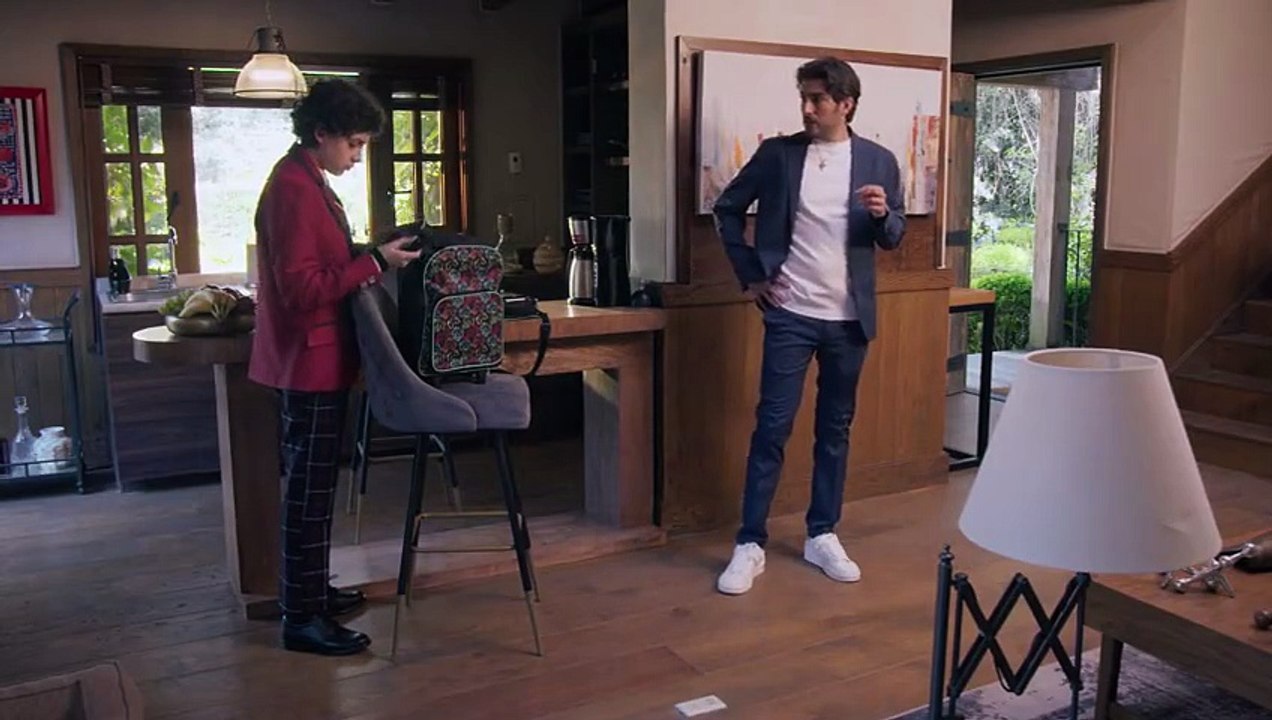 C.O.R.A.Z.O.N D.E O.R.O | CAPÍTULO 19 COMPLETO