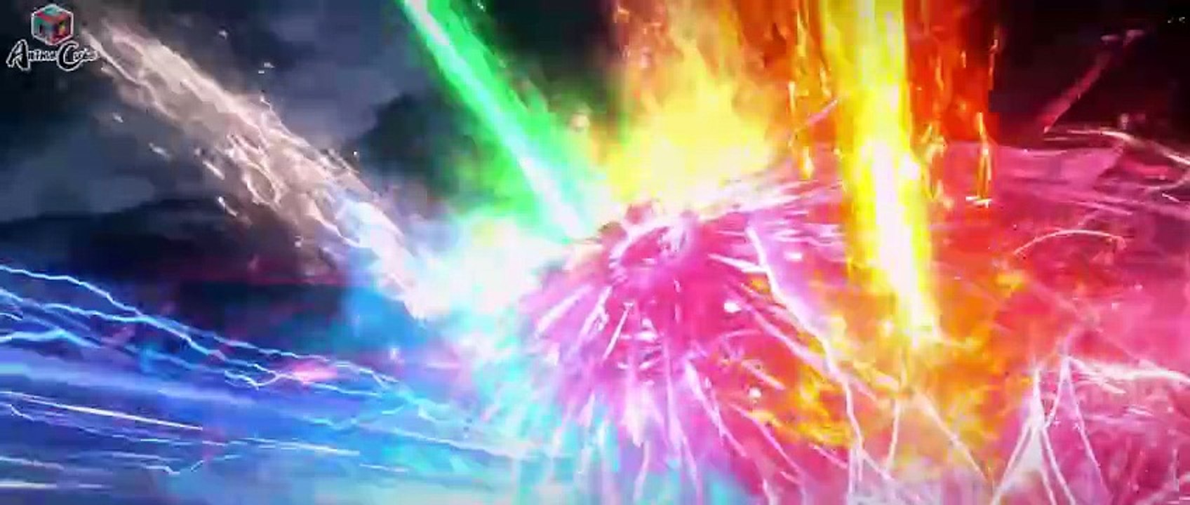 Battle Through the Heavens Season 5 Episode 192 (4K Multi-Sub)