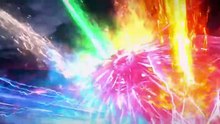 Battle Through the Heavens Season 5 Episode 192 (4K Multi-Sub)