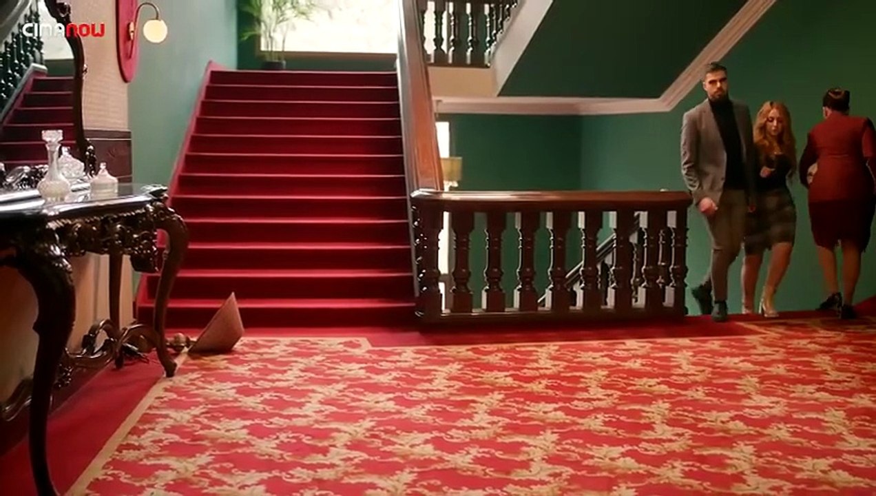 لـــــــــــــــوبـــــــــــــــــي الــــــــــــــــــغـــــــــــــــــــــرام الحلقة 26