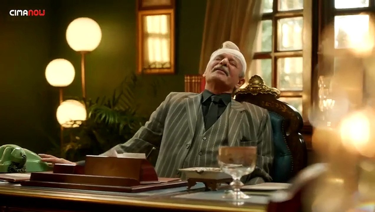 لـــــــــــــــوبـــــــــــــــــي الــــــــــــــــــغـــــــــــــــــــــرام الحلقة 30