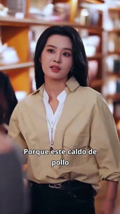 ¡Mi Esposa Es Una Bandida! Serie Completa