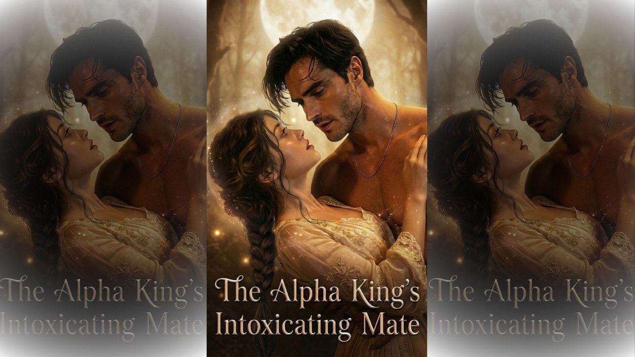 [EngSub] The Alpha King's Intoxicating Mate Alpha [Full Movie] [New Drama]