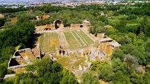 Unearthed (2016) - S10E04 - Secrets of Hadrian's Villa