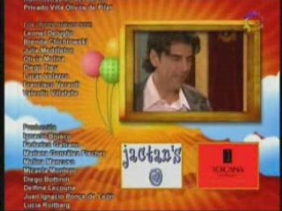 Adelantos Proximo Capitulo - Patito Feo