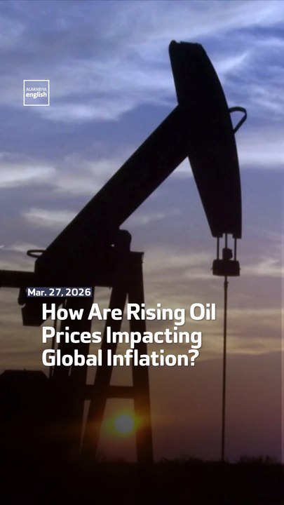 How Are Rising Oil Prices Impacting Global Inflation?