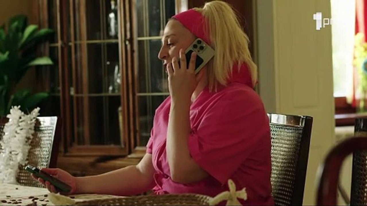 Dadilja sa sela (2025) - Epizoda 44 - Domaća serija