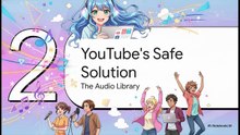 YouTube_Audio_Library_Guide