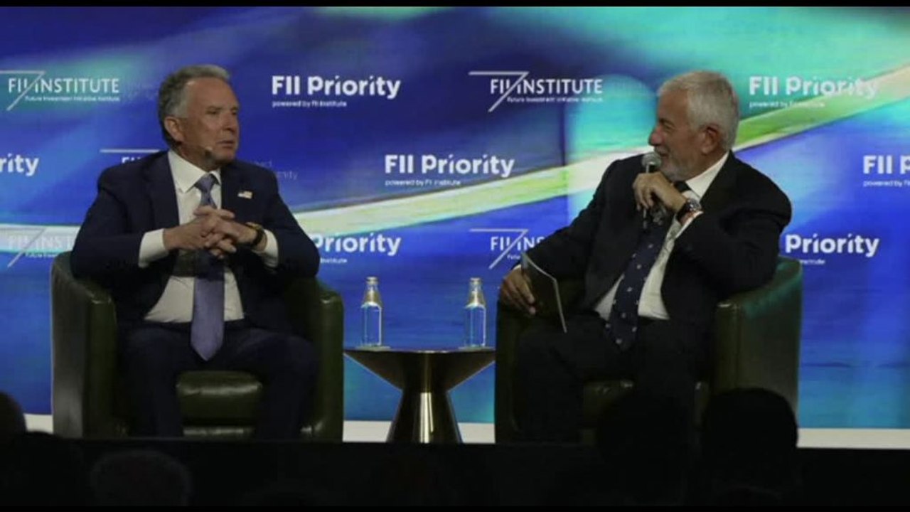 Witkoff: possibili colloqui con l'Iran già questa settimana