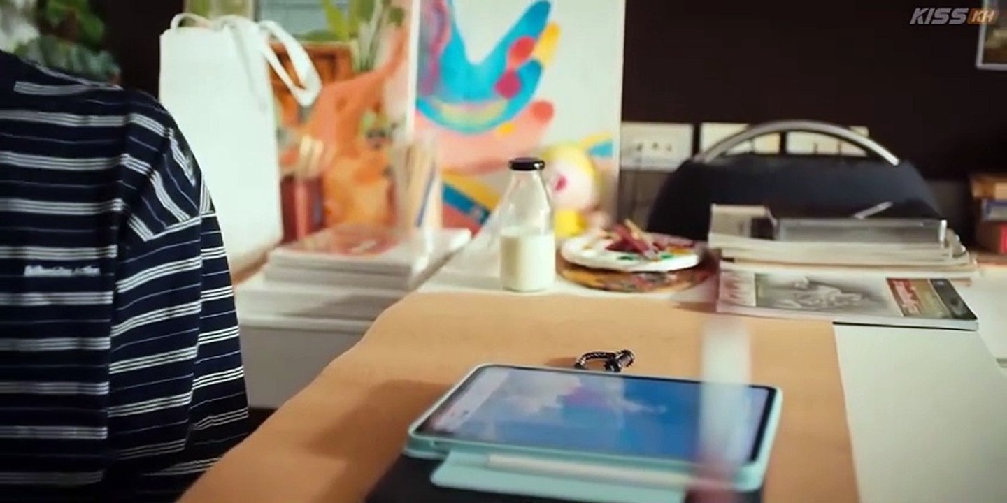 Fourever You Part 2: The Sun From Another Star 2026 - Ep 1